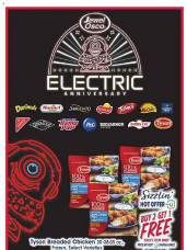 Jewel-Osco ad catalog