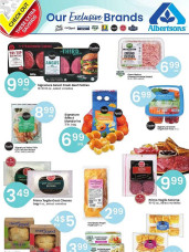Albertsons ad catalog