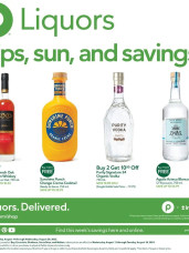 Publix ad catalog