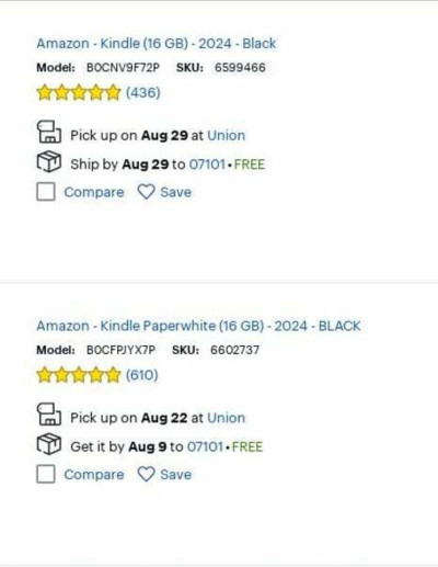 Best Buy ad catalog