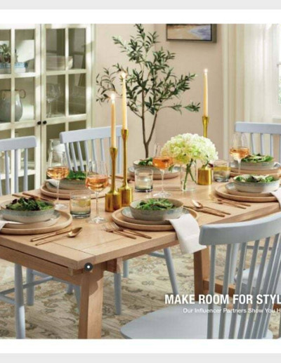 The Home Depot ad catalog