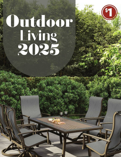 Menards ad catalog
