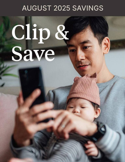 Walgreens ad catalog