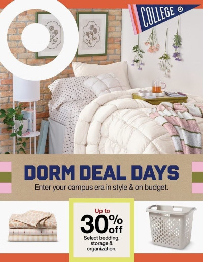 TARGET ad - Weekly Ad ad catalog