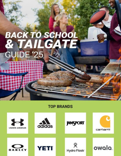 Dunham's Sports ad catalog