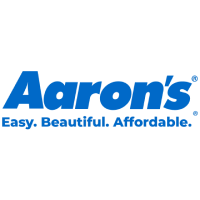 AARON'S ad catalogs