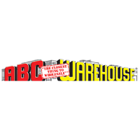 ABC WAREHOUSE ad catalogs
