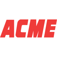 ACME ad catalogs