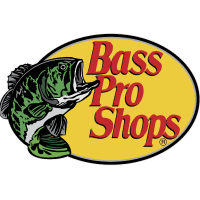 BASS PRO ad catalogs