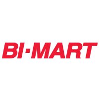 BI-MART ad catalogs