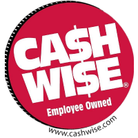 CASH WISE ad catalogs