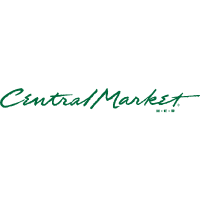 CENTRAL MARKET ad catalogs