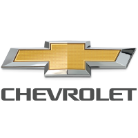 CHEVROLET ad catalogs