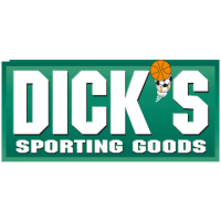 DICK'S SPORTING GOODS ad catalogs