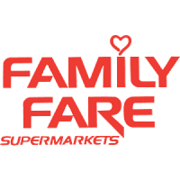 FAMILY FARE ad catalogs