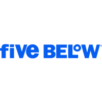 FIVE BELOW ad catalogs