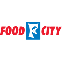 FOOD CITY ad catalogs