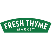 FRESH THYME ad catalogs