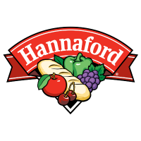 HANNAFORD ad catalogs