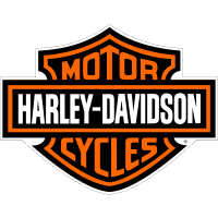 HARLEY DAVIDSON ad catalogs