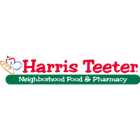 HARRIS TEETER ad catalogs