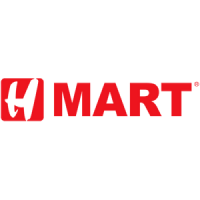 HMART ad catalogs