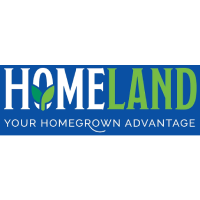 HOMELAND ad catalogs
