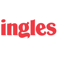 INGLES ad catalogs