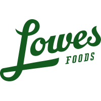 LOWES FOODS ad catalogs
