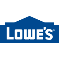 LOWE'S ad catalogs