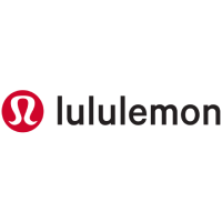 LULULEMON ad catalogs