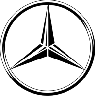 MERCEDES BENZ ad catalogs