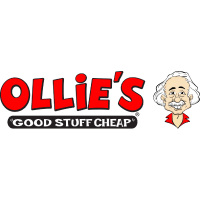OLLIE'S ad catalogs