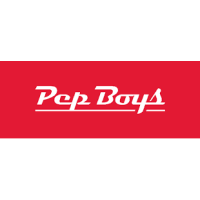 PEP BOYS ad catalogs