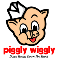 PIGGLY WIGGLY ad catalogs
