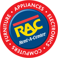 RENT A CENTER ad catalogs