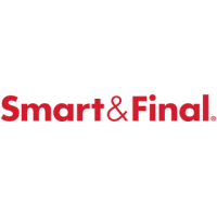 SMART & FINAL ad catalogs