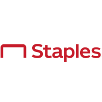 STAPLES ad catalogs