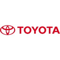 TOYOTA ad catalogs