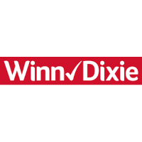 WINN DIXIE ad catalogs